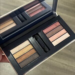Estee Lauder pure color instant intense eyeshadow palette 7g
